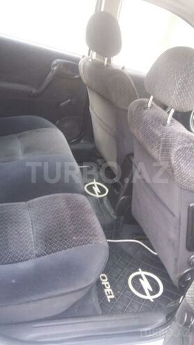 Opel Vectra 1997, 234,000 km - 2.0 l - Ağdaş