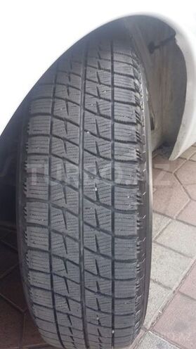 Opel Vectra 1997, 234,000 km - 2.0 l - Ağdaş