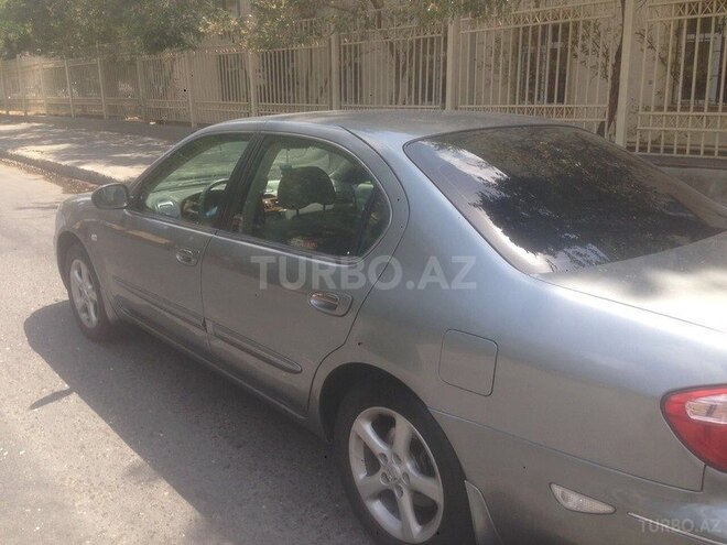 Nissan Maxima 2005, 186,745 km - 3.0 l - Bakı
