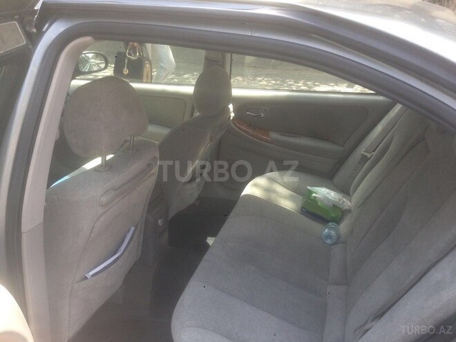 Nissan Maxima 2005, 186,745 km - 3.0 l - Bakı