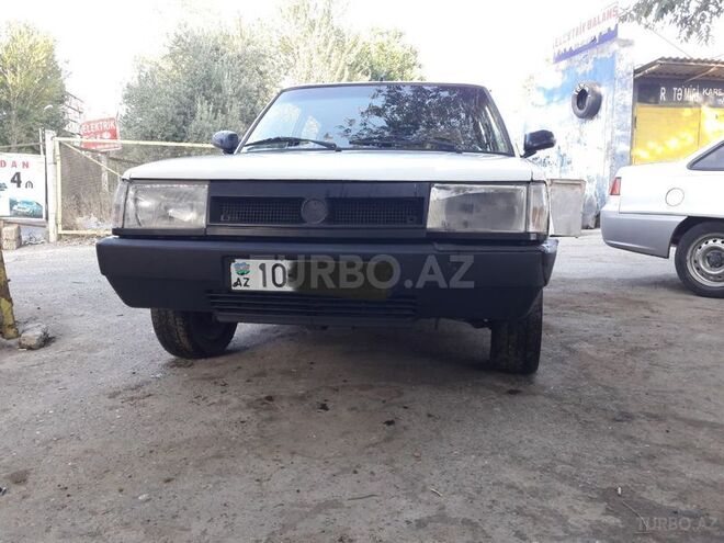 Tofas Sahin 2001, 120,000 km - 1.6 l - Bakı