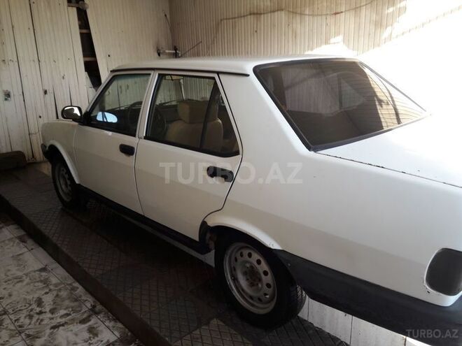 Tofas Sahin 2001, 120,000 km - 1.6 l - Bakı