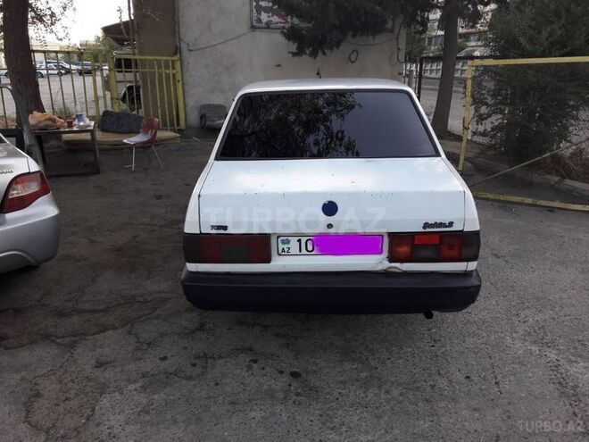 Tofas Sahin 2001, 120,000 km - 1.6 l - Bakı