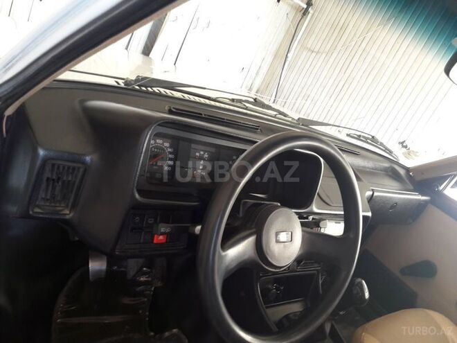 Tofas Sahin 2001, 120,000 km - 1.6 l - Bakı