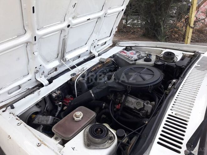 Tofas Sahin 2001, 120,000 km - 1.6 l - Bakı