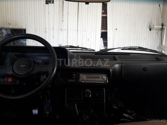 Tofas Sahin 2001, 120,000 km - 1.6 l - Bakı