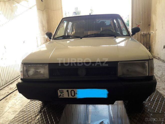 Tofas Sahin 2001, 120,000 km - 1.6 l - Bakı