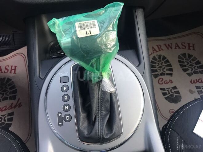 Kia Sportage 2015, 7,150 km - 2.0 l - Bakı