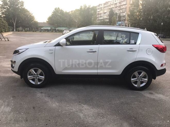 Kia Sportage 2015, 7,150 km - 2.0 l - Bakı