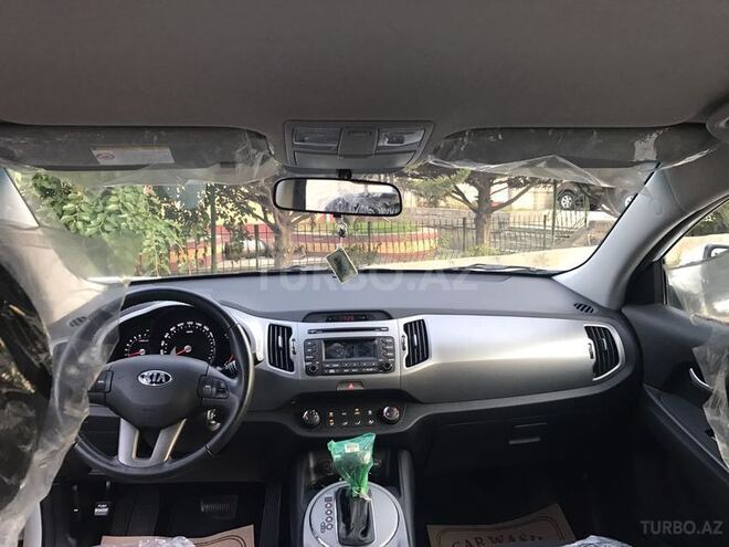 Kia Sportage 2015, 7,150 km - 2.0 l - Bakı