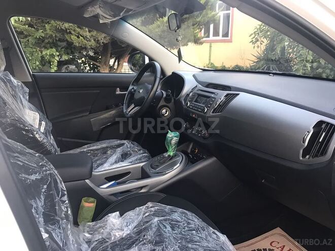 Kia Sportage 2015, 7,150 km - 2.0 l - Bakı