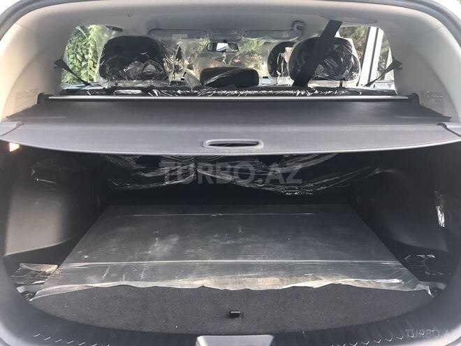 Kia Sportage 2015, 7,150 km - 2.0 l - Bakı