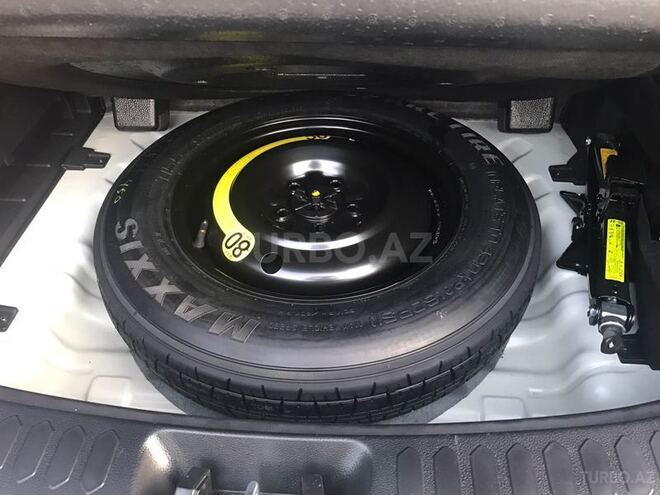 Kia Sportage 2015, 7,150 km - 2.0 l - Bakı