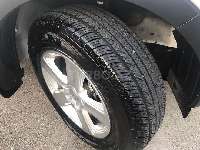 Kia Sportage 2015, 7,150 km - 2.0 l - Bakı