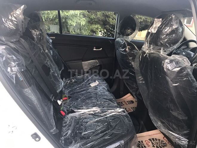 Kia Sportage 2015, 7,150 km - 2.0 l - Bakı