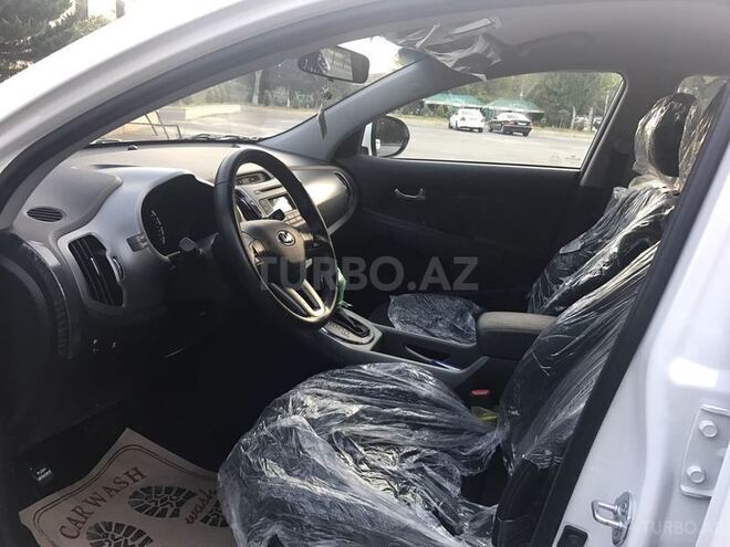 Kia Sportage 2015, 7,150 km - 2.0 l - Bakı