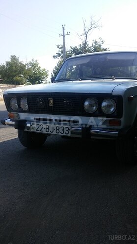 LADA (VAZ) 2106 1983, 324,000 km - 1.3 l - Dəliməmmədli