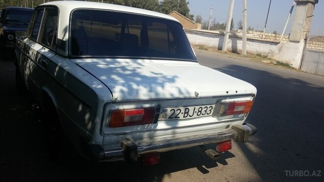 LADA (VAZ) 2106 1983, 324,000 km - 1.3 l - Dəliməmmədli