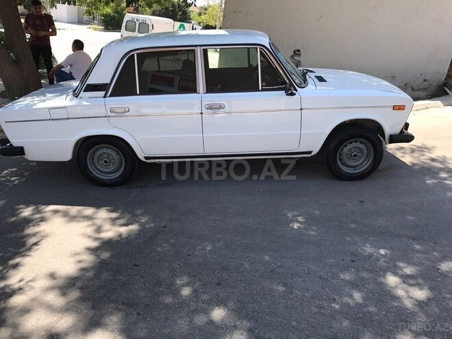 LADA (VAZ) 2106 2004, 70,000 km - 1.6 l - Bakı