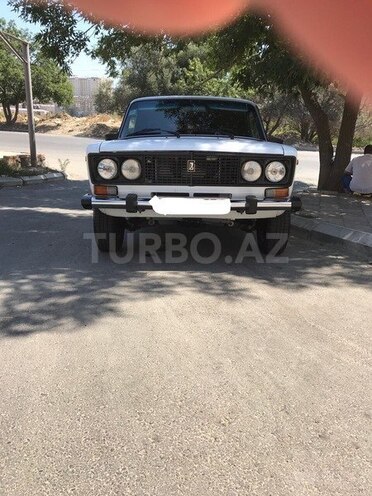 LADA (VAZ) 2106 2004, 70,000 km - 1.6 l - Bakı