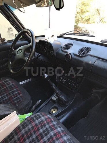 LADA (VAZ) 2106 2004, 70,000 km - 1.6 l - Bakı