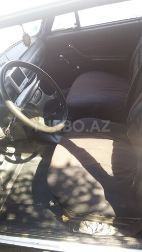 LADA (VAZ) 2106 1983, 324,000 km - 1.3 l - Dəliməmmədli