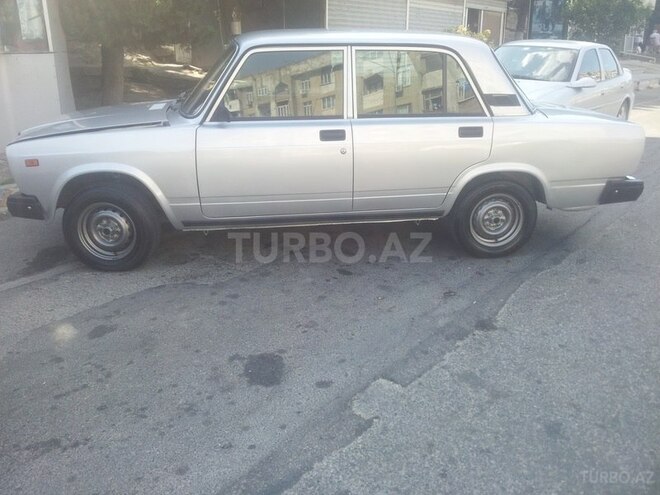 LADA (VAZ) 2107 2010, 137,310 km - 1.6 l - Bakı