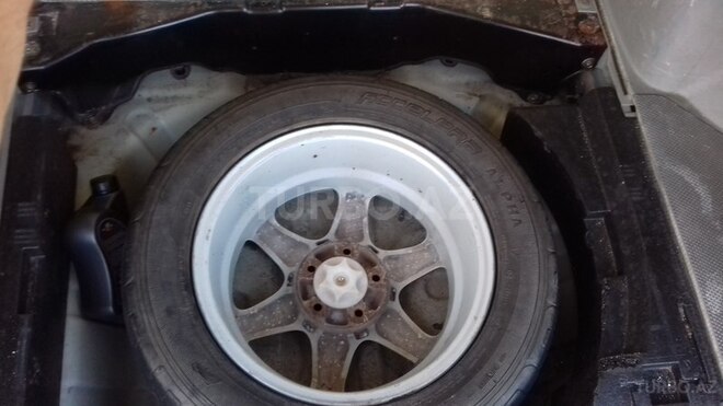 Nissan X-Trail 2001, 245,000 km - 2.0 л - Bakı
