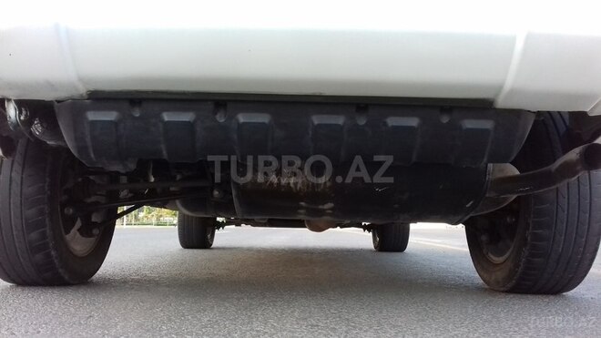 Nissan X-Trail 2001, 245,000 km - 2.0 л - Bakı