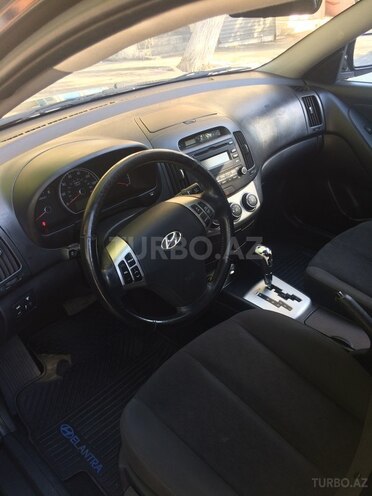 Hyundai Elantra 2010, 90,000 km - 2.0 l - Bakı