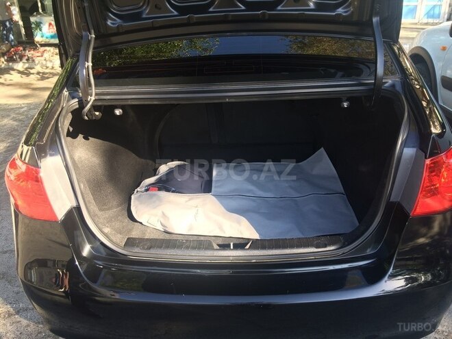 Hyundai Elantra 2010, 90,000 km - 2.0 l - Bakı