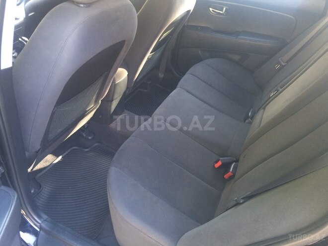 Hyundai Elantra 2010, 90,000 km - 2.0 l - Bakı