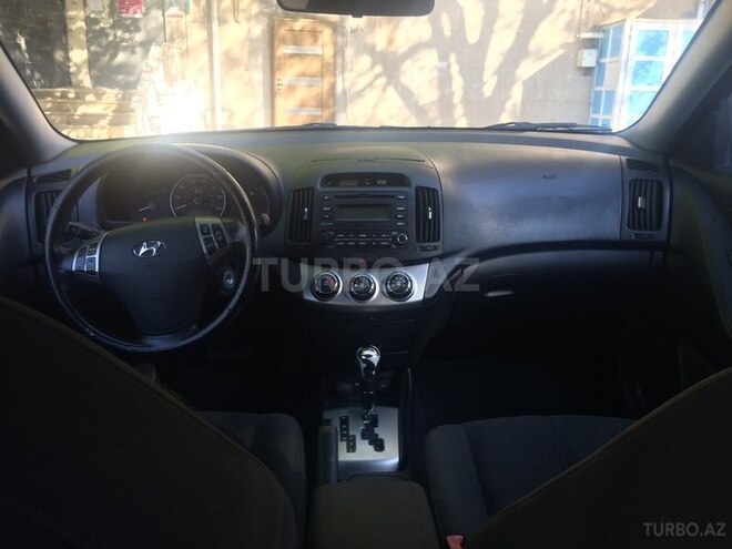 Hyundai Elantra 2010, 90,000 km - 2.0 l - Bakı