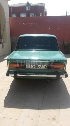 LADA (VAZ) 2106 1989, 234,250 km - 1.3 l - Bakı