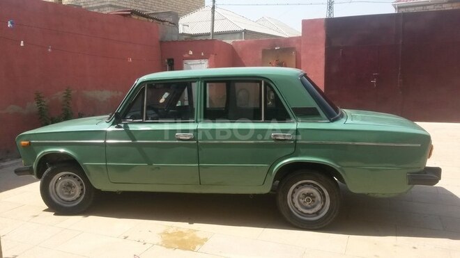 LADA (VAZ) 2106 1989, 234,250 km - 1.3 l - Bakı
