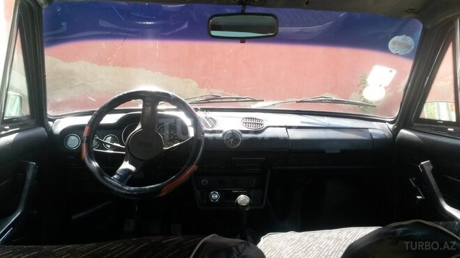 LADA (VAZ) 2106 1989, 234,250 km - 1.3 l - Bakı