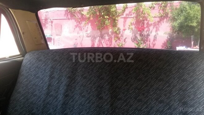 LADA (VAZ) 2106 1989, 234,250 km - 1.3 l - Bakı