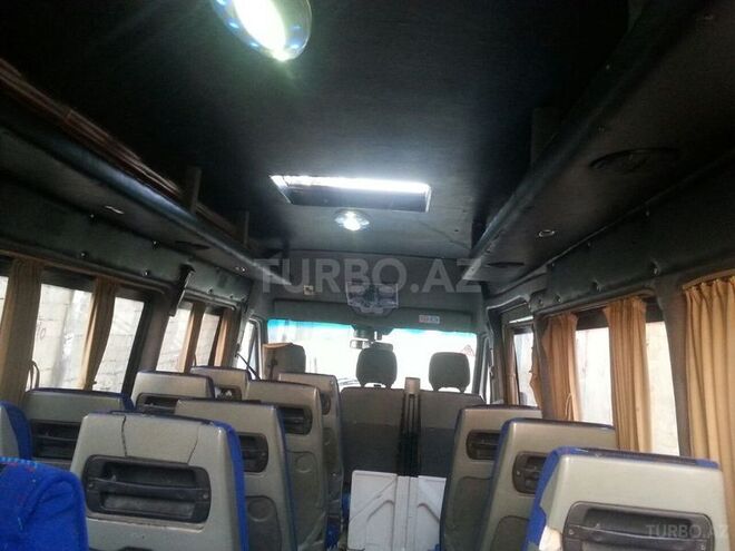 Mercedes Sprinter 313 2004, 450,000 km - 2.2 l - Bakı