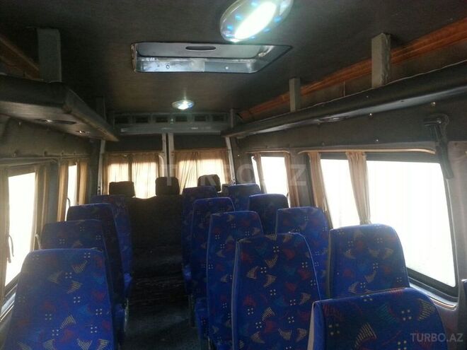 Mercedes Sprinter 313 2004, 450,000 km - 2.2 l - Bakı