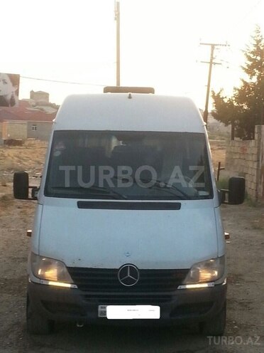 Mercedes Sprinter 313 2004, 450,000 km - 2.2 l - Bakı