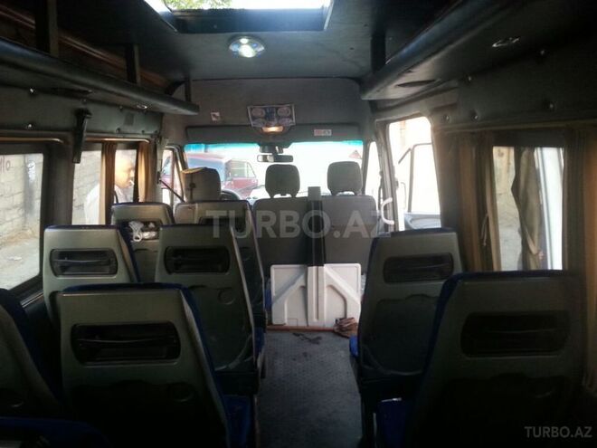 Mercedes Sprinter 313 2004, 450,000 km - 2.2 l - Bakı