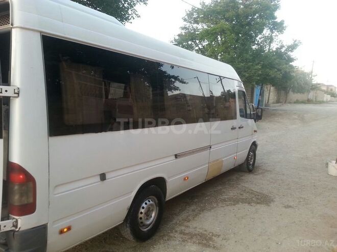 Mercedes Sprinter 313 2004, 450,000 km - 2.2 l - Bakı