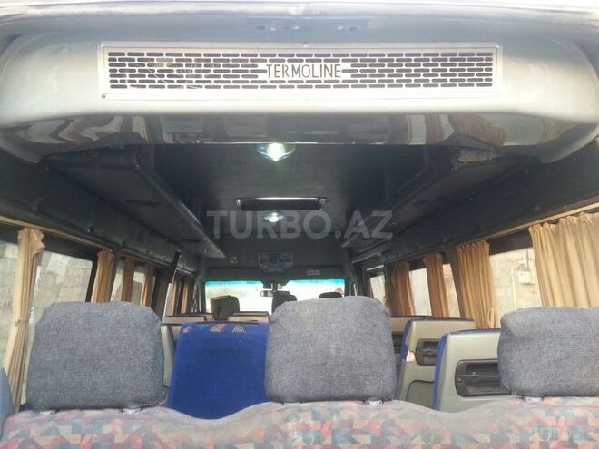 Mercedes Sprinter 313 2004, 450,000 km - 2.2 l - Bakı