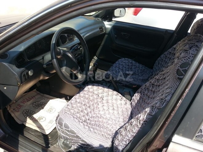 Hyundai Sonata 1995, 250,000 km - 2.0 l - Sumqayıt