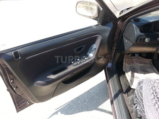 Hyundai Sonata 1995, 250,000 km - 2.0 l - Sumqayıt