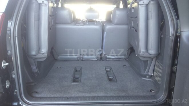 Toyota Prado 2008, 88,000 km - 2.7 l - Tərtər