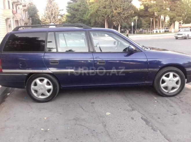 Opel Astra 1994, 3,600,000 km - 0.2 l - Sumqayıt