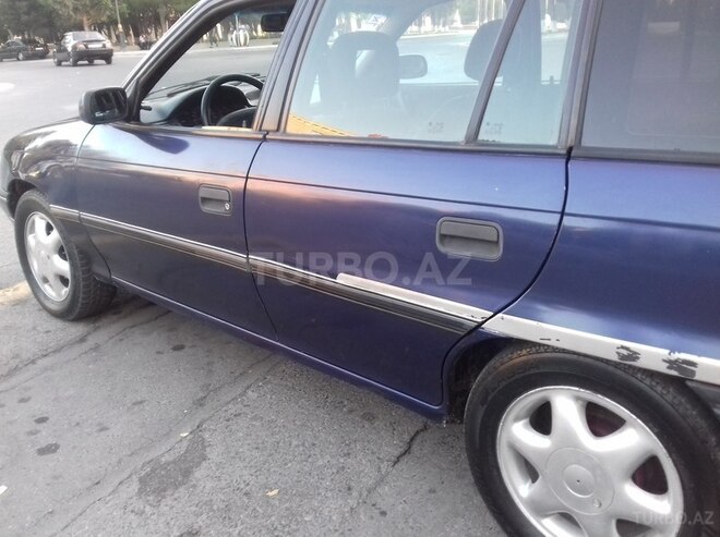 Opel Astra 1994, 3,600,000 km - 0.2 l - Sumqayıt