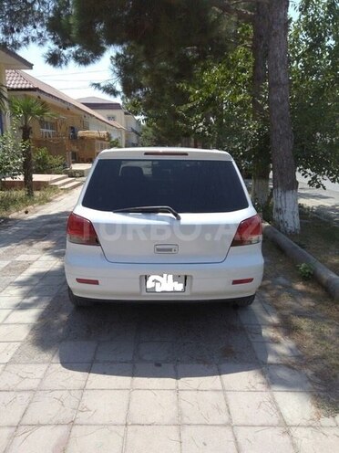 Mitsubishi Airtrek 2003, 182,000 km - 2.0 l - Zərdab