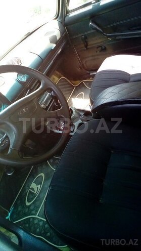 LADA (VAZ) 2106 1995, 16,500 km - 0.1 l - Tovuz